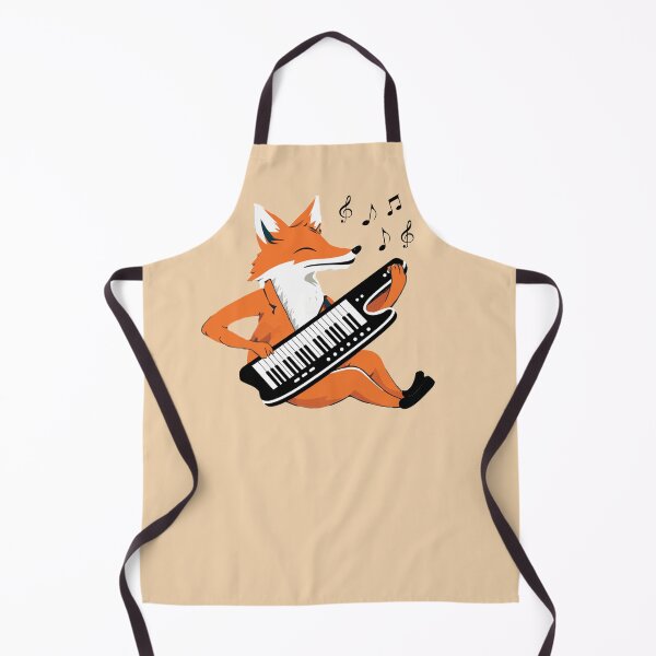 Item preview, Keytar Wox Jacob designed and sold by Fanverse Merchandise.