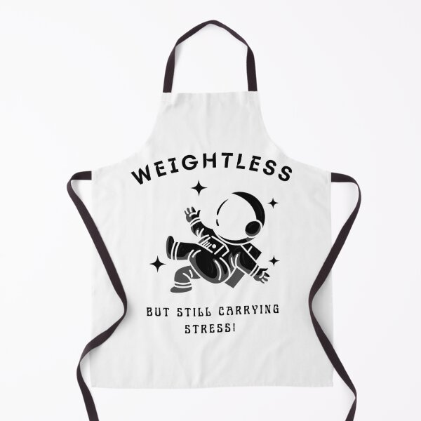 Item preview, Copy of Weightless but Still Carrying Stress (black) designed and sold by DARK_NOVA.