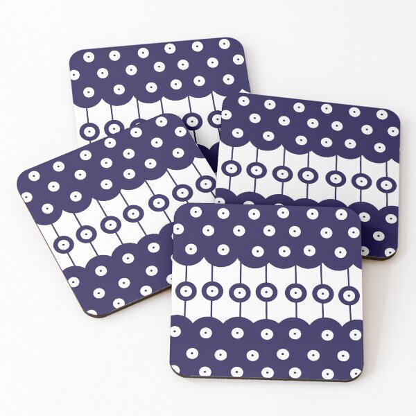 Item preview, Polish design of traditional ceramics. Boleslawiec designed and sold by mikistudio.