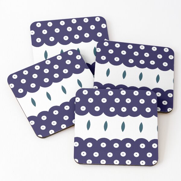 Item preview, Polish design of traditional ceramics. Boleslawiec designed and sold by mikistudio.