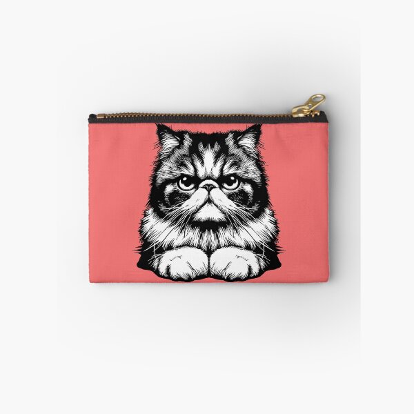 Item preview, Persian Cat designed and sold by rogue-design.