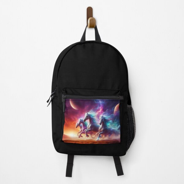 Item preview, Mars and Running Horses designed and sold by Dogandesighn.