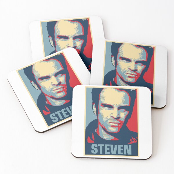 Item preview, Steven designed and sold by DFA.