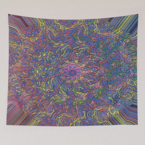 Item preview, Rays of the sun 15 designed and sold by Gluecknika.