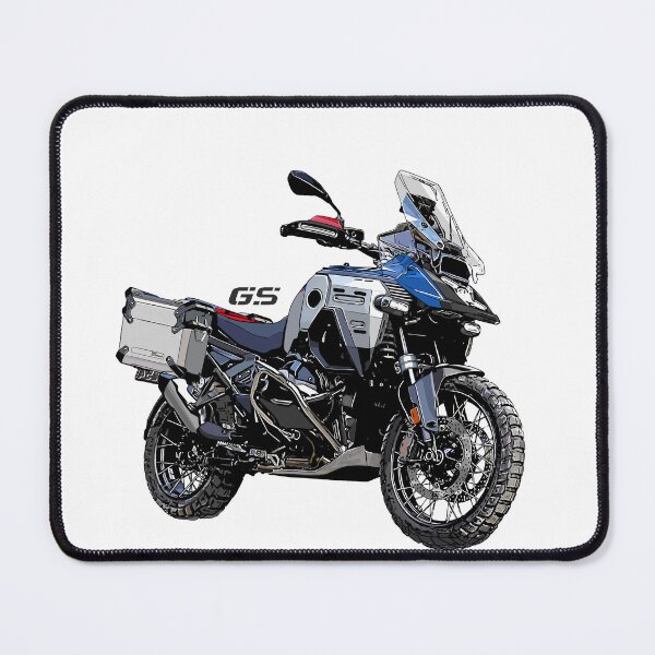 Item preview, Motorcycle GS1300R art designed and sold by sketchjuny.