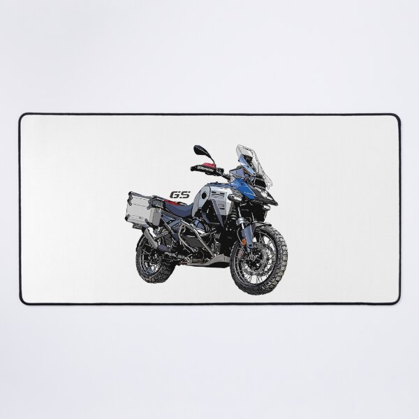 Item preview, Motorcycle GS1300R art designed and sold by sketchjuny.