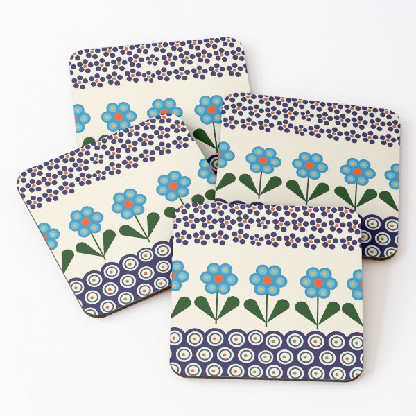 Item preview, Polish design of traditional ceramics. Boleslawiec designed and sold by mikistudio.