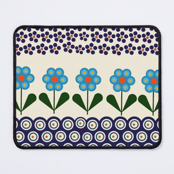 Item preview, Polish design of traditional ceramics. Boleslawiec designed and sold by mikistudio.