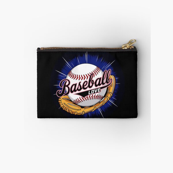 Item preview, Baseball Love Art Design designed and sold by SteezeeStore.