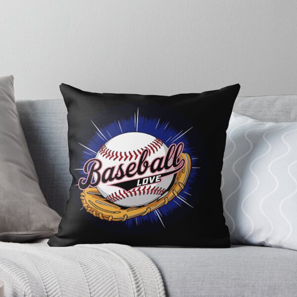 Item preview, Baseball Love Art Design designed and sold by SteezeeStore.