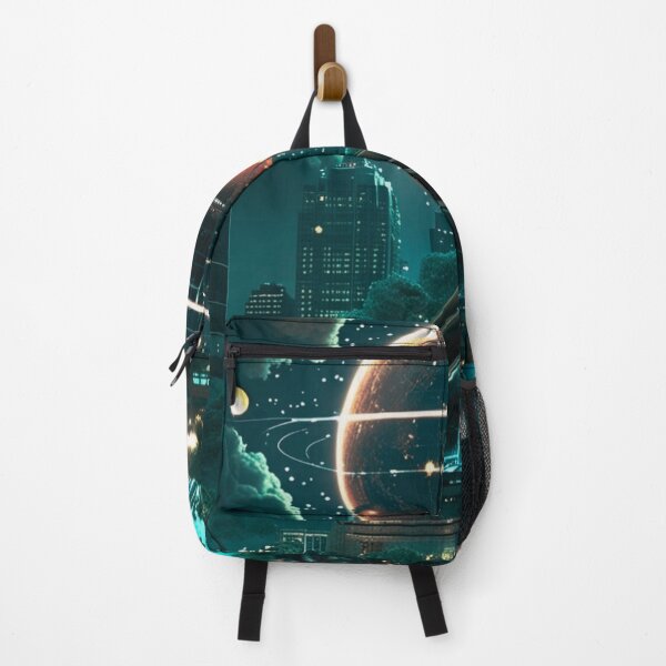 Item preview, Hope Of A Post-Apocalyptic World - Sydney  designed and sold by UniqAttireBrand.