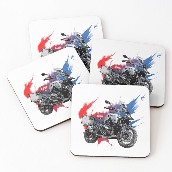 Item preview, Motorcycle GS1300R art-1 designed and sold by sketchjuny.
