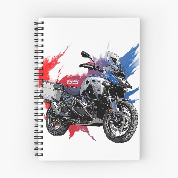 Item preview, Motorcycle GS1300R art-1 designed and sold by sketchjuny.