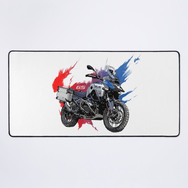 Item preview, Motorcycle GS1300R art-1 designed and sold by sketchjuny.