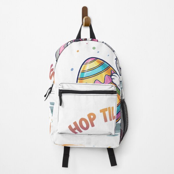 Artikelvorschau, Hop Til You Drop - Lustiger Osterhase im stylischen Outfit entworfen und verkauft von EpicMediaShop.