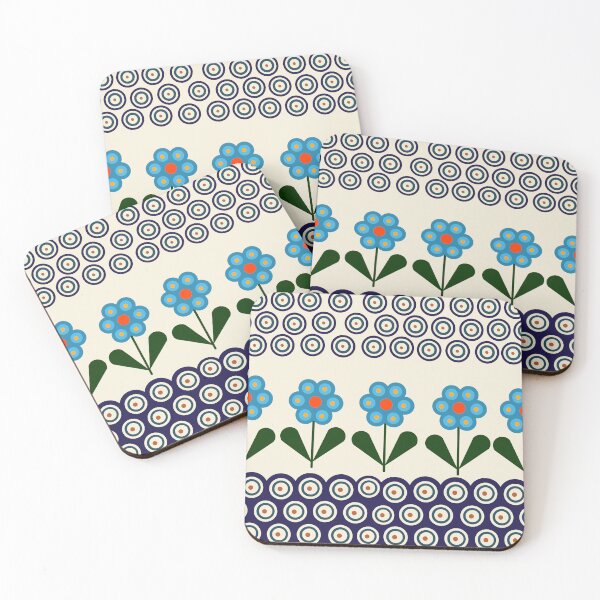 Item preview, Polish design of traditional ceramics. Boleslawiec designed and sold by mikistudio.