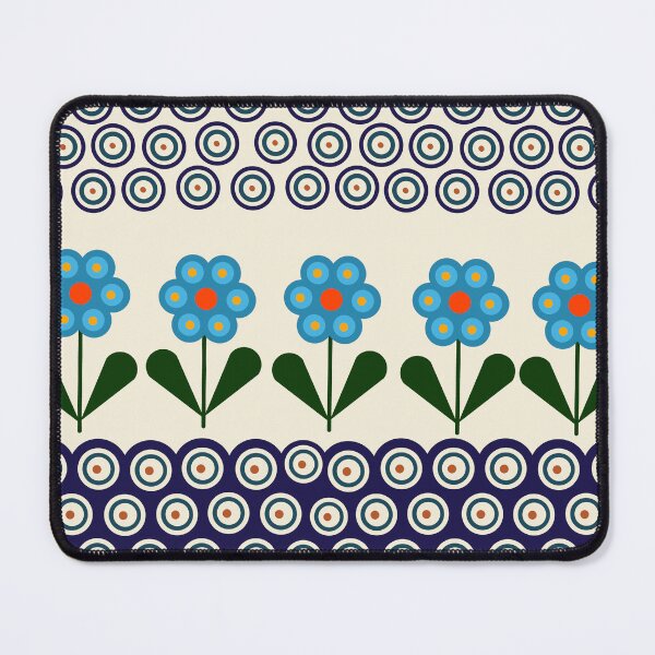 Item preview, Polish design of traditional ceramics. Boleslawiec designed and sold by mikistudio.