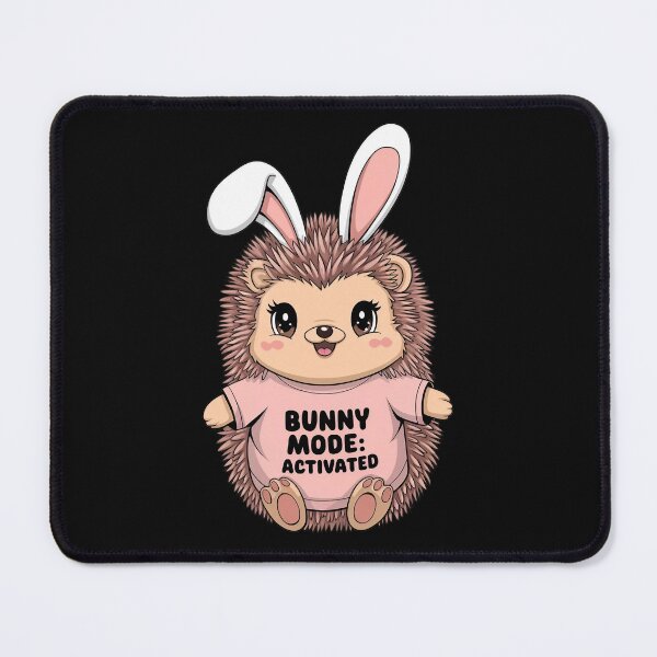 Item preview, Bunny Mode: Activated designed and sold by MagicWander.