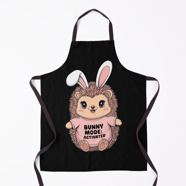 Item preview, Bunny Mode: Activated designed and sold by MagicWander.