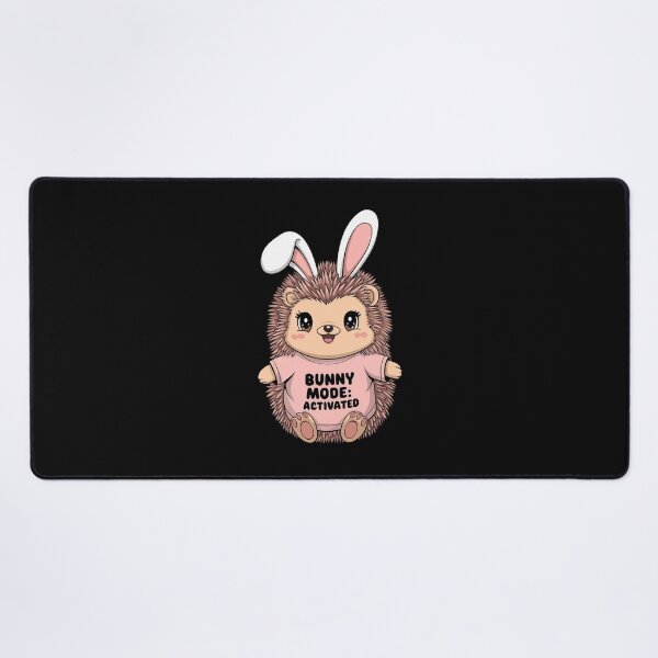 Item preview, Bunny Mode: Activated designed and sold by MagicWander.