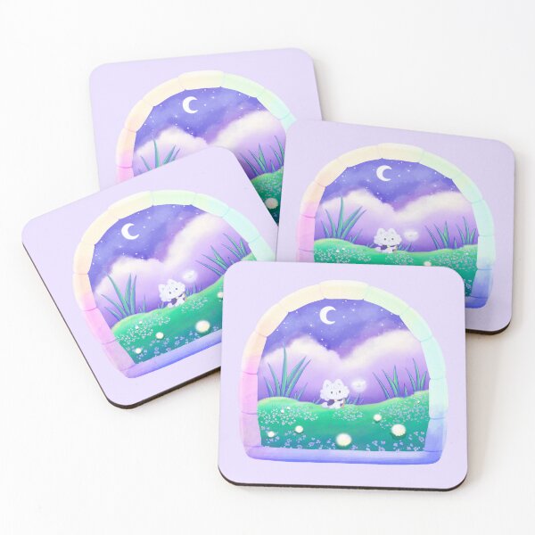 Item preview, Looking for faeries  designed and sold by IcyBubblegum.