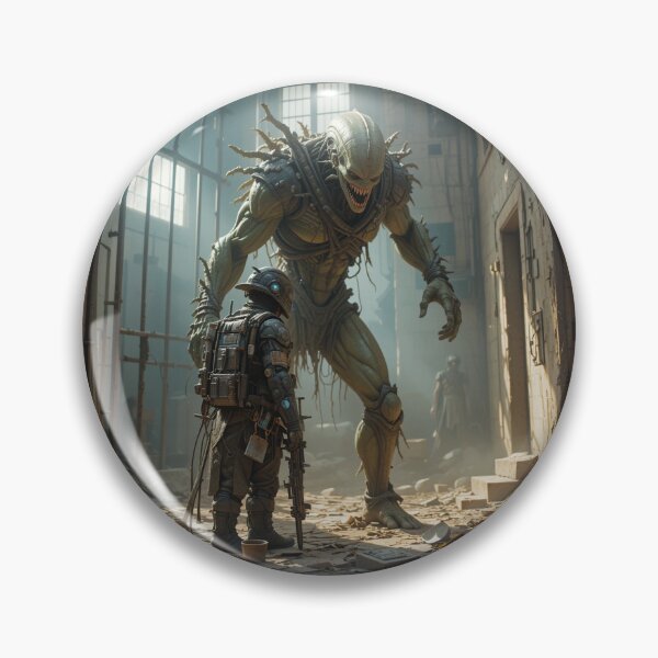 Item preview, Future Soldiers designed and sold by RaF71PrO.