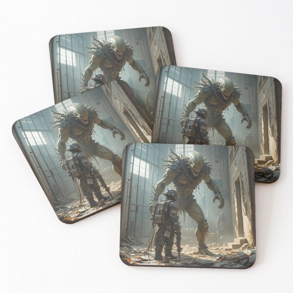 Item preview, Future Soldiers designed and sold by RaF71PrO.