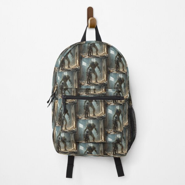 Item preview, Future Soldiers designed and sold by RaF71PrO.