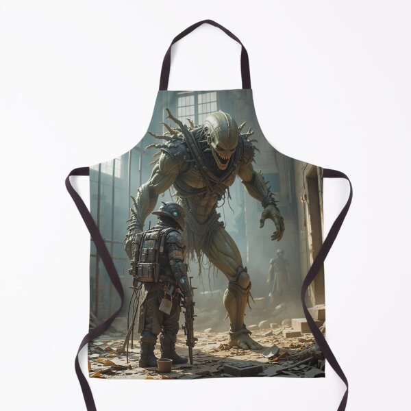Item preview, Future Soldiers designed and sold by RaF71PrO.