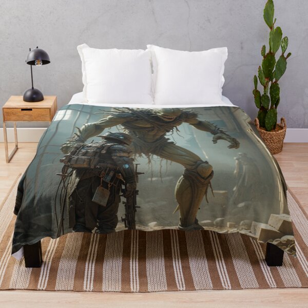 Item preview, Future Soldiers designed and sold by RaF71PrO.