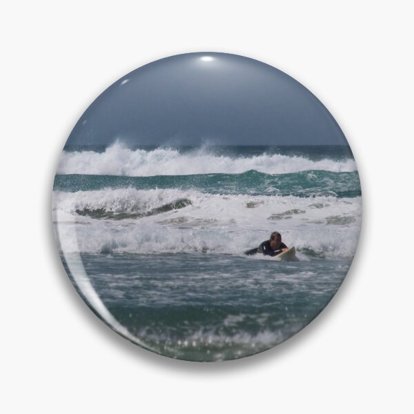 Item preview, Islay: Surfing in the Atlantic Waters designed and sold by Kasia Design.