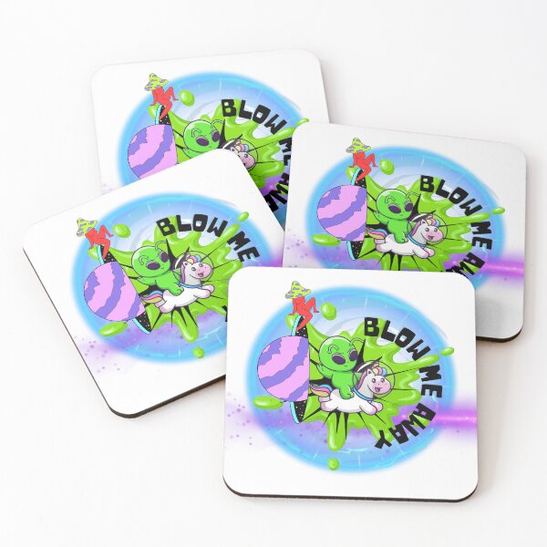 Item preview, Blow Me Away designed and sold by AuraTides.