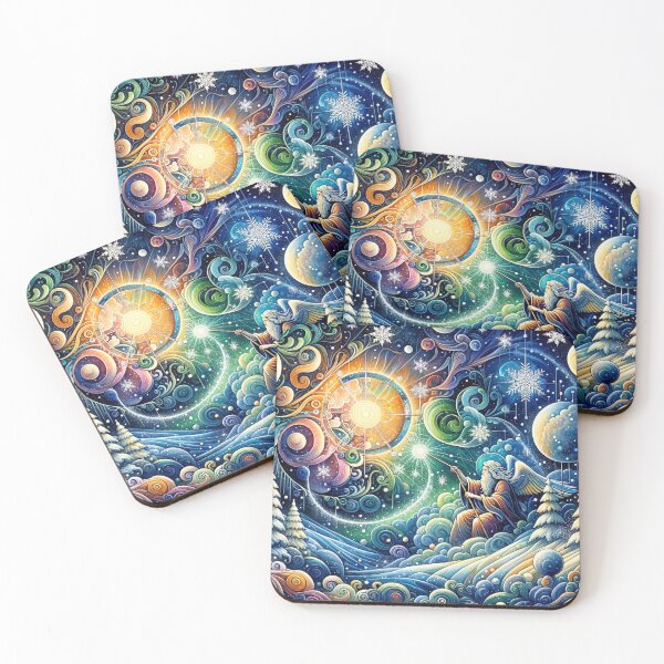 Item preview, Spring Sorcerer designed and sold by M-Y-A-R-T-.