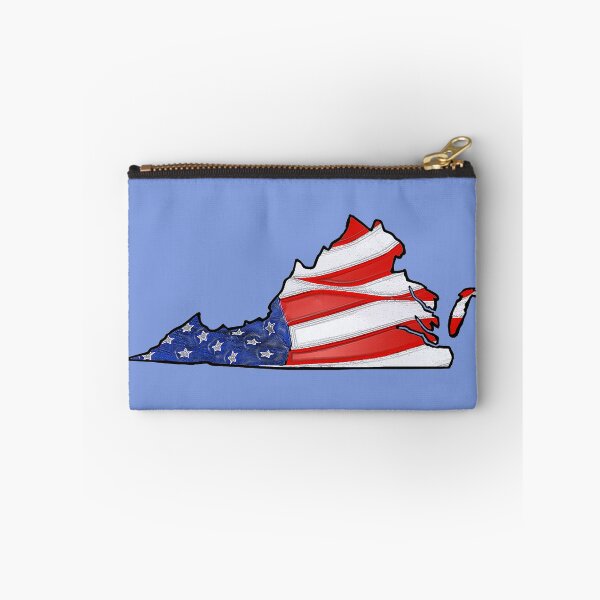 Item preview, Patriotic Virginia designed and sold by Havocgirl.