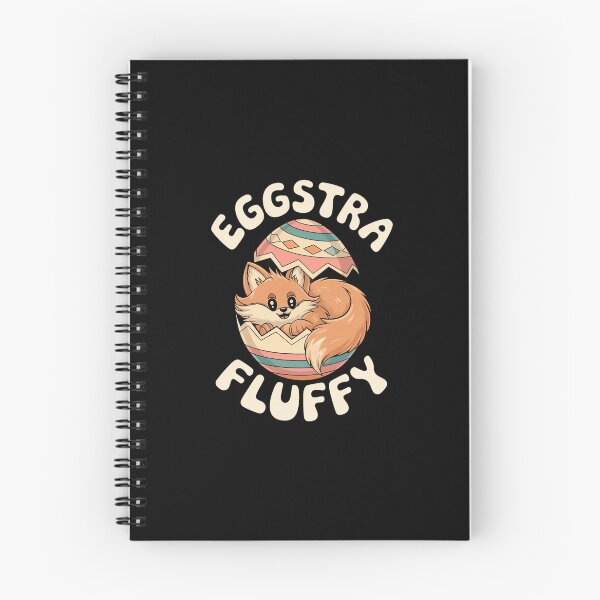 Item preview, Eggstra Fluffy designed and sold by MagicWander.