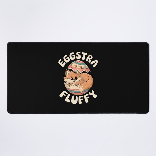 Item preview, Eggstra Fluffy designed and sold by MagicWander.