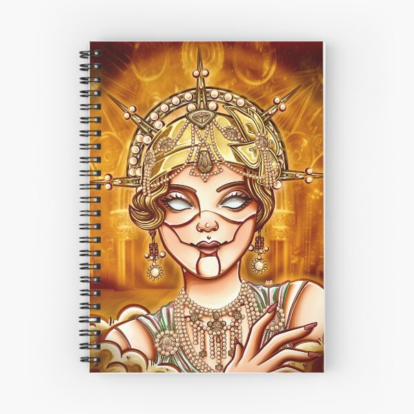 Item preview, Identity V Geisha - Eternal Aurora designed and sold by BeautySleeep.