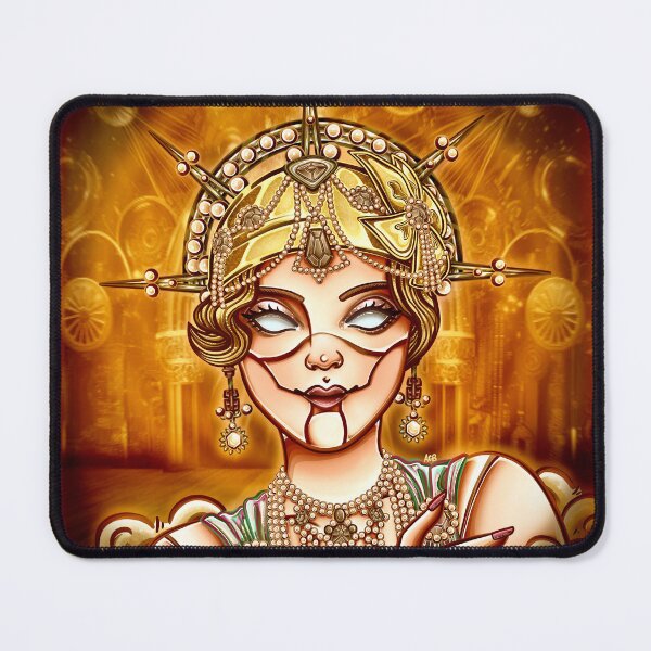 Item preview, Identity V Geisha - Eternal Aurora designed and sold by BeautySleeep.