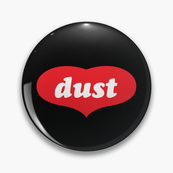 Item preview, LOVE and DUST designed and sold by Kicksaus.