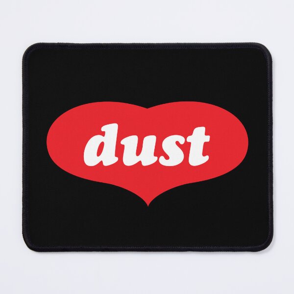 Item preview, LOVE and DUST designed and sold by Kicksaus.