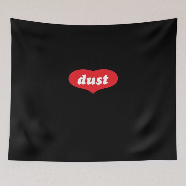 Item preview, LOVE and DUST designed and sold by Kicksaus.