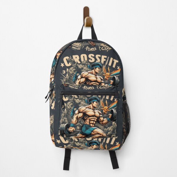 Item preview, CrossFit Brand designed and sold by casamomo.