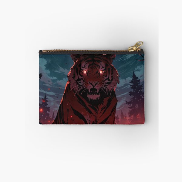 Item preview, Moonlight Roar: The Tiger’s Dominion designed and sold by novmasao.