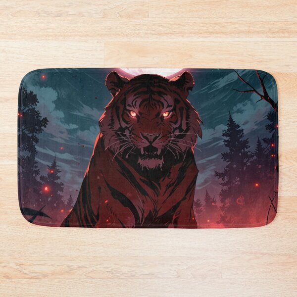 Item preview, Moonlight Roar: The Tiger’s Dominion designed and sold by novmasao.