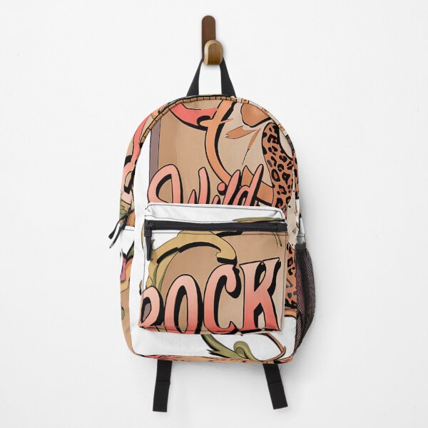 Item preview, Rock & Roll Wild Spirit - Leopard Print Electric Guitar Design designed and sold by Charlietule.