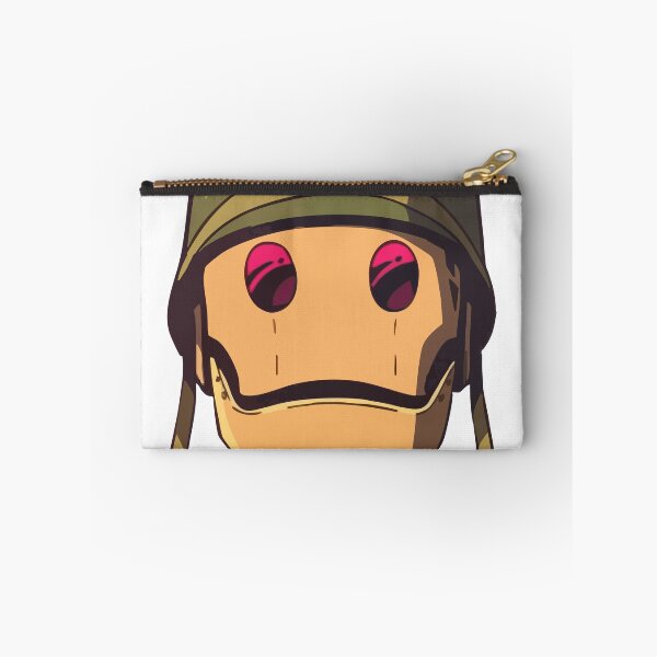 Item preview, G.I. Robot Head designed and sold by Mr.Bleek.