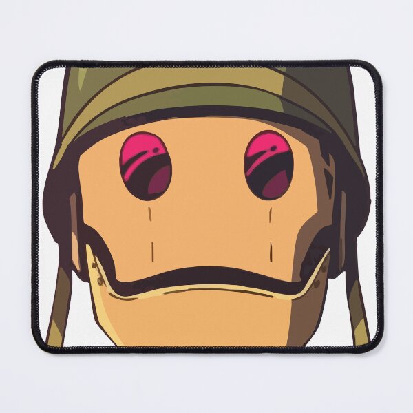 Item preview, G.I. Robot Head designed and sold by Mr.Bleek.