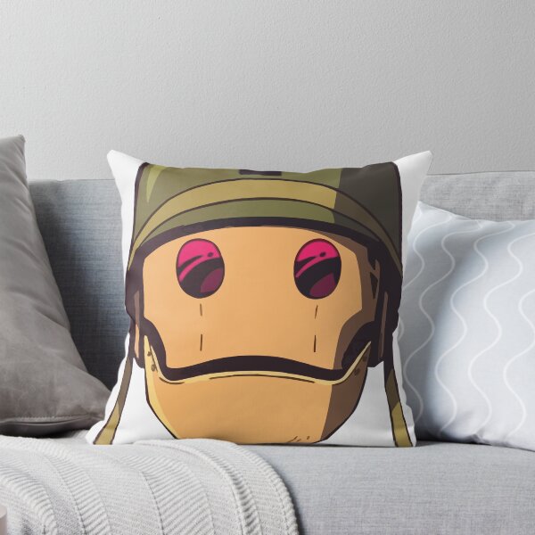 Item preview, G.I. Robot Head designed and sold by Mr.Bleek.