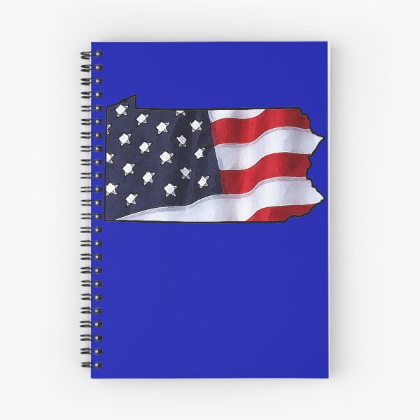 Item preview, Patriotic Pennsylvania designed and sold by Havocgirl.