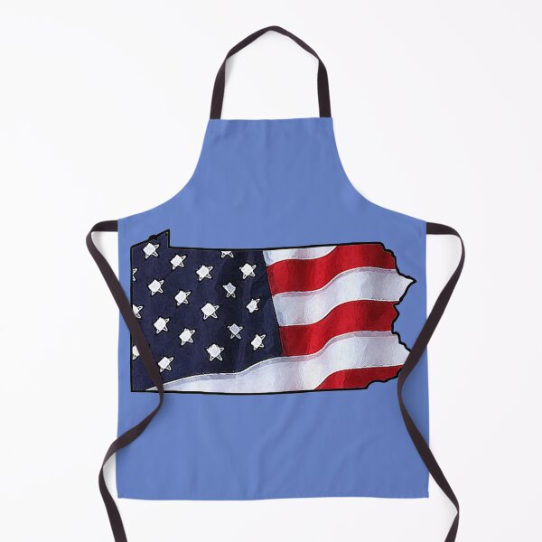 Item preview, Patriotic Pennsylvania designed and sold by Havocgirl.
